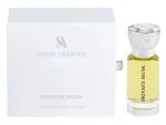 Private Musk Concentrated Perfume Oil U 12 ml