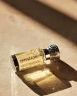 Private Musk Concentrated Perfume Oil U 12 ml