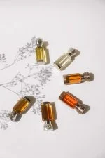 Private Musk Concentrated Perfume Oil U 12 ml