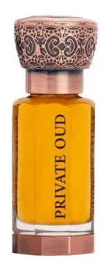 Private Oud Concentrated Perfume Oil U 12 ml