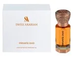 Private Oud Concentrated Perfume Oil U 12 ml