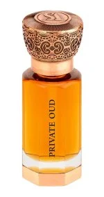 Private Oud Concentrated Perfume Oil U 12 ml