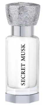 Secret Musk Concentrated Perfume Oil U 12 ml