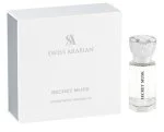 Secret Musk Concentrated Perfume Oil U 12 ml