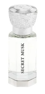 Secret Musk Concentrated Perfume Oil U 12 ml
