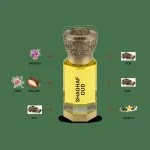 Shaghaf Oud Concentrated Perfume Oil U 12 ml