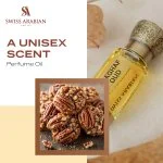 Shaghaf Oud Concentrated Perfume Oil U 12 ml