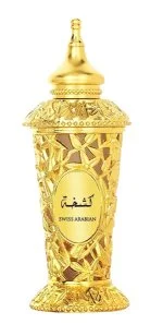 Kashkha Concentrated Perfume Oil U 20 ml