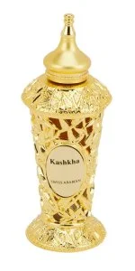 Kashkha Concentrated Perfume Oil U 20 ml