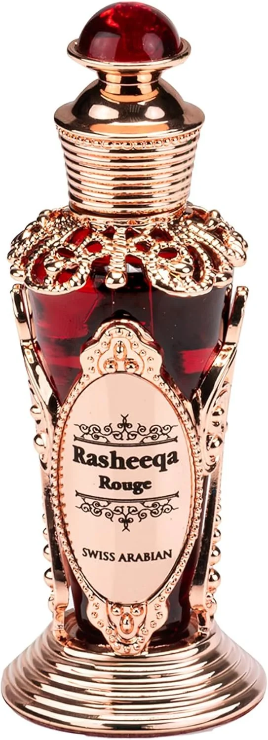 Rasheeqa Rouge Concentrated Perfume Oil U 20 ml