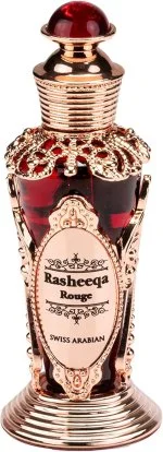 Rasheeqa Rouge Concentrated Perfume Oil U 20 ml