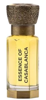 Essence of Casablanca Concentrated Perfume Oil U 12 ml