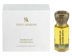 Essence of Casablanca Concentrated Perfume Oil U 12 ml