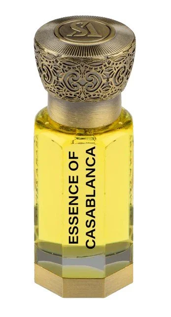 Essence of Casablanca Concentrated Perfume Oil U 12 ml