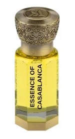 Essence of Casablanca Concentrated Perfume Oil U 12 ml