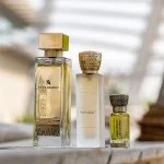Essence of Casablanca Concentrated Perfume Oil U 12 ml