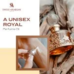 Oud Malaki Concentrated Perfume Oil U 25 ml