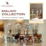 Oud Malaki Concentrated Perfume Oil U 25 ml