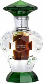 Dehn El Oud Cambodi Concentrated Perfume Oil U 3 ml