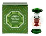 Dehn El Oud Cambodi Concentrated Perfume Oil U 3 ml
