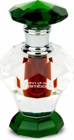 Dehn El Oud Cambodi Concentrated Perfume Oil U 3 ml