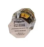Dehn El Oud Cambodi Concentrated Perfume Oil U 3 ml