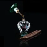 Dehn El Oud Cambodi Concentrated Perfume Oil U 3 ml