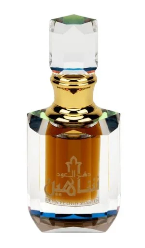 Swiss Arabian Dehn el Oud Shaheen Concentrated Perfume Oil U