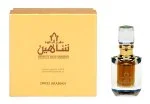 Dehn el Oud Shaheen Concentrated Perfume Oil U 6 ml