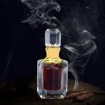 Dehn el Oud Shaheen Concentrated Perfume Oil U 6 ml