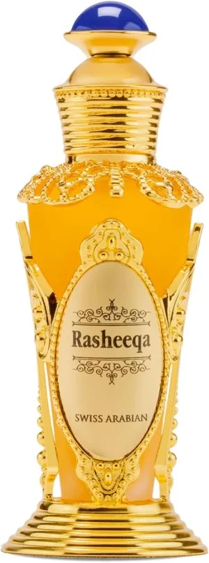 Swiss Arabian Rasheeqa Concentrated Perfume Oil U