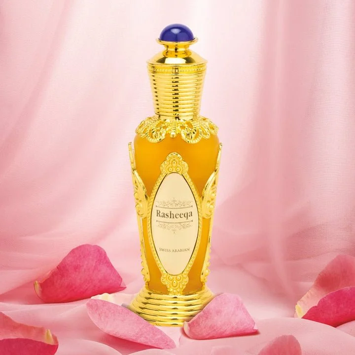 Rasheeqa Concentrated Perfume Oil U 20 ml