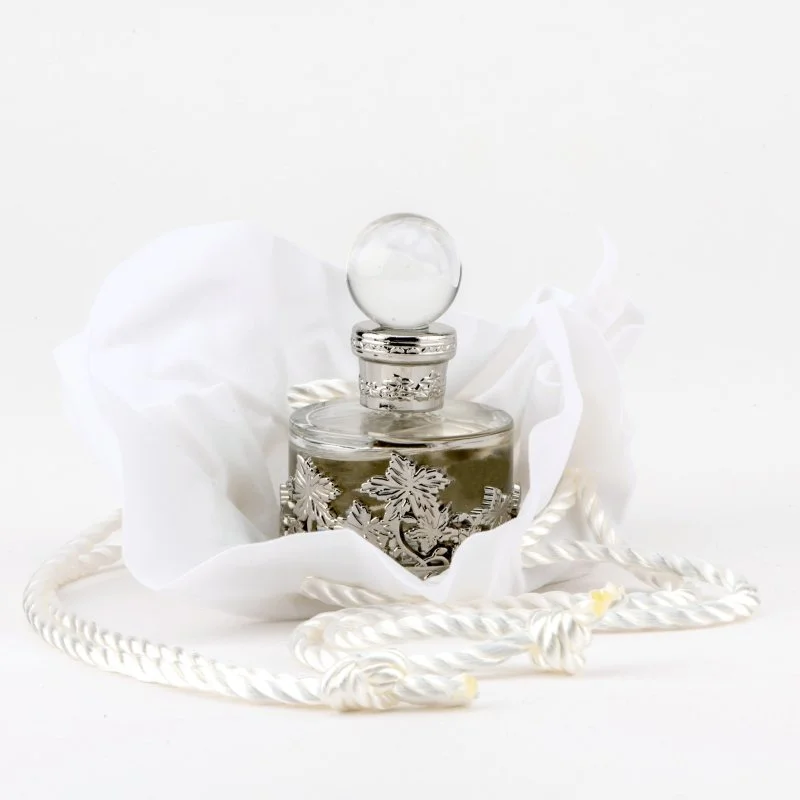 Musk Malaki Concentrated Perfume Oil U 25 ml