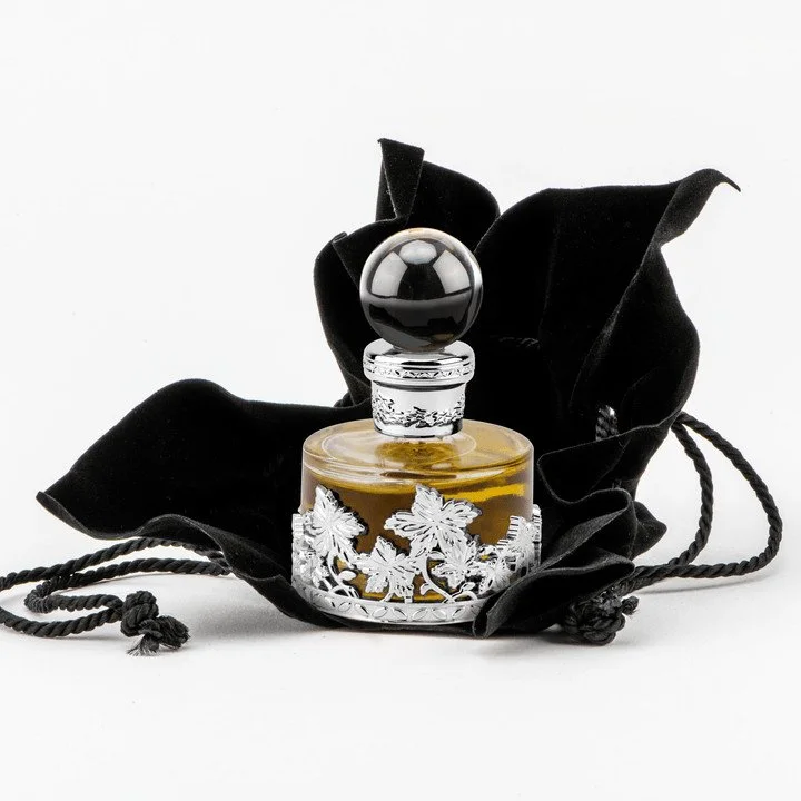 Rose Malaki Concentrated Perfume Oil U 25 ml
