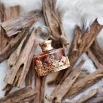Rose Malaki Concentrated Perfume Oil U 25 ml