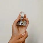 Rose Malaki Concentrated Perfume Oil U 25 ml