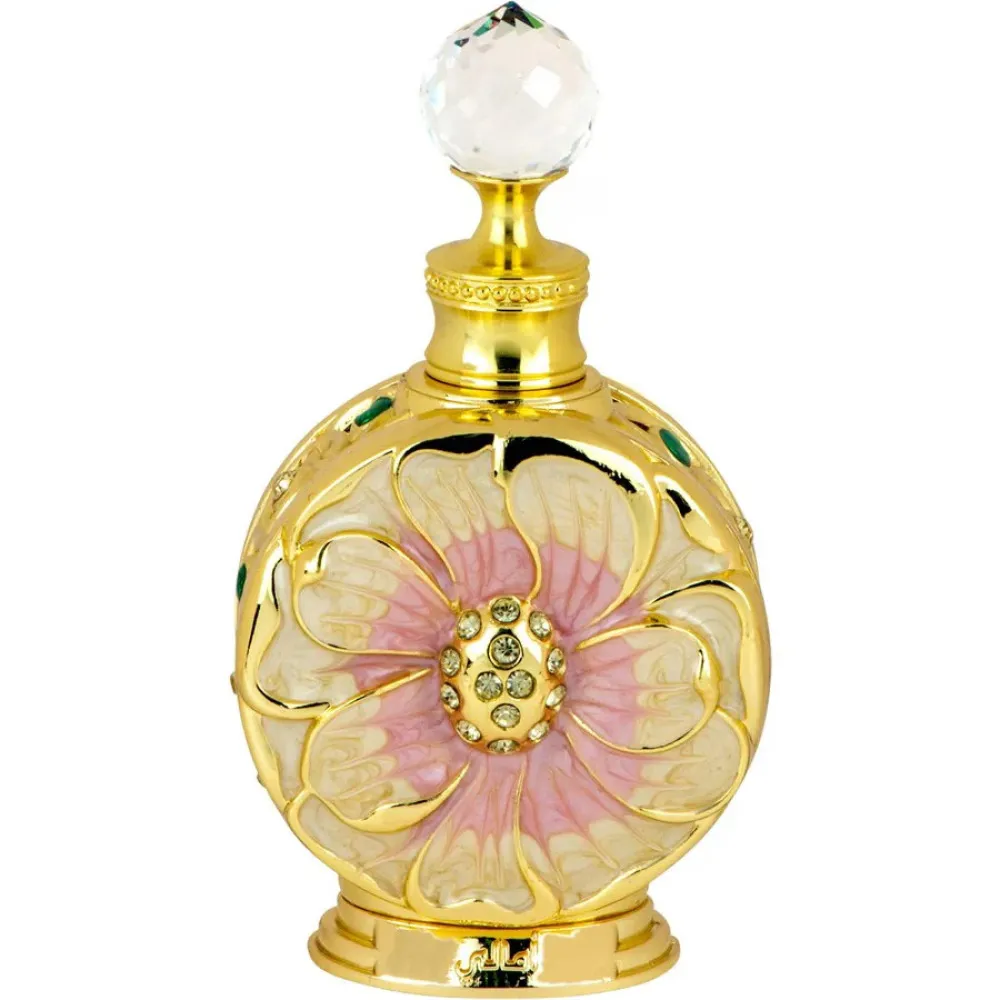 Amaali perfumed oil for women 15 ml