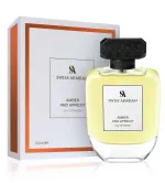 Swiss Arabian Amber and Apricot Eau de Parfum for Women 100 ml