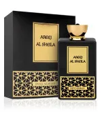 Swiss Arabian Areej Al Shelia Eau de Parfum for Women 100 ml