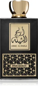 Areej Al Shelia Eau de Parfum for Women 100 ml