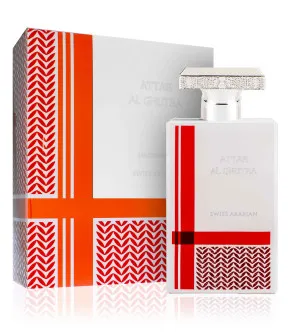 Swiss Arabian Attar Al Ghutra Eau de Parfum for Men 100 ml