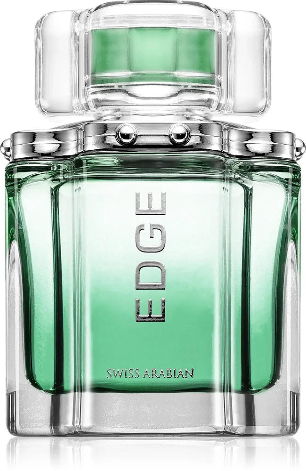 Edge for Men Eau de Parfum for Men 100 ml