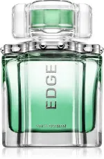 Edge for Men Eau de Parfum for Men 100 ml