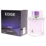 Edge for Women Eau de Parfum for Women 100 ml