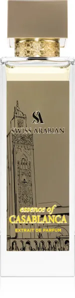 Essence of Casablanca perfume extract unisex 100 ml