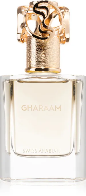 Swiss Arabian Gharaam Eau de Parfum Unisex 50 ml
