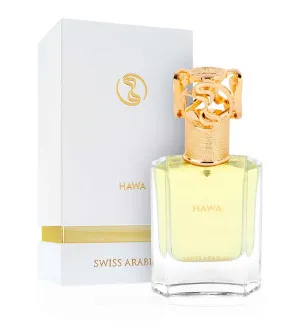 Swiss Arabian Hawa Eau de Parfum for Women 50 ml