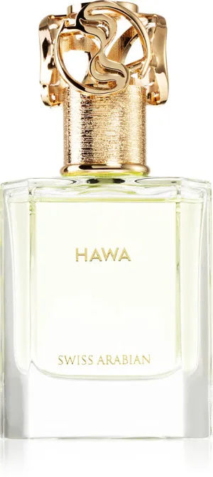 Swiss Arabian Hawa Eau de Parfum for Women 50 ml