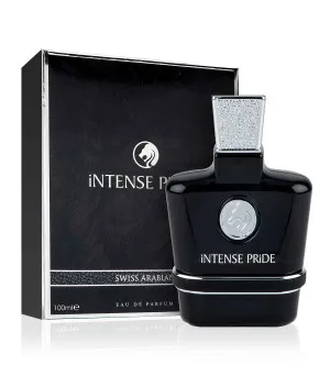 Swiss Arabian Intense Pride Eau de Parfum for Men 100 ml