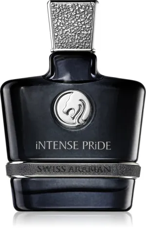 Swiss Arabian Intense Pride Eau de Parfum for Men 100 ml